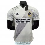 Camiseta Authentic LA Galaxy Primera Equipacion 2020-2021